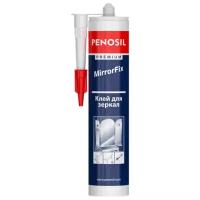 Монтажный клей Penosil MirrorFix Н1296 для зеркал