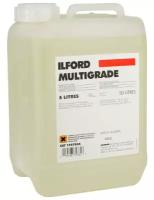 Фотохимия Ilford Multigrade 5 литров проявитель для бумаги