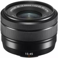 Fujifilm XC15-45 F3.5-5.6 OIS PZ