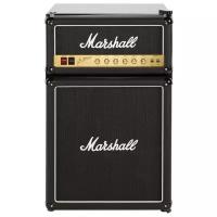 Холодильник Marshall Fridge 4.4 MF4.4BLK-EU, черный