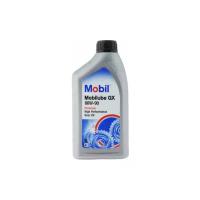 Mobilube Gx 80w90 Gl-4 Масло Трансмиссионное Минеральное 1л. Mobil В Подольске Mobil арт. 152660