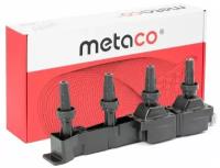 Рампа (кассета) катушек зажигания Metaco 6908-344