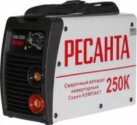 Сварочный инвертор РЕСАНТА САИ 250К