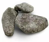 Камни для бани Хромит, 10 кг