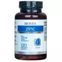 Zinc капс