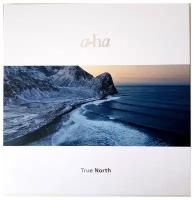 Sony Music A-Ha. True North (виниловая пластинка, CD)