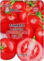 Belov тканевая маска Tomato moisturizing