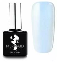 Гель лак XNAIL PROFESSIONAL Mermaid перламутровый эффект жемчуга, для ногтей, 10 мл, № 15