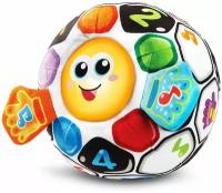 Игрушка интерактивная мячик Vtech My first Football Friend