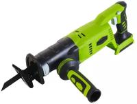 Аккумуляторная пила Greenworks G24RS 0, 24 В