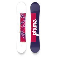 Сноуборд Prime snowboards Simple (20-21)