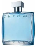 Azzaro Chrome - мужская туалетная вода, 100 мл