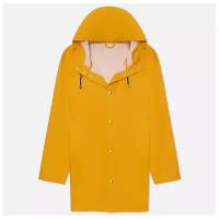 Дождевик Stutterheim, демисезон/лето, размер S, желтый