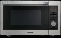 Микроволновая печь Panasonic NN-C69MS ZPE