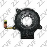 Контактная группа подушки безопасности MAZDA 6 (GG) (02-07), ZZVF GRA66B1 (1 шт.)