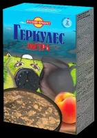 Геркулес Русский продукт Экстра овсяные хлопья быстрого приготовления 1000г