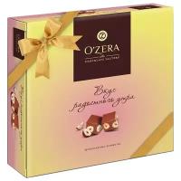 O'Zera Gianduja Вкус радостного утра