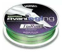 Varivas, Шнур PE Avani Eging Tip Run, 200м, 0.8, 14.5lb