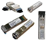 Оптический трансивер Juniper EX-SFP-1GE-LX