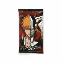 Коллекционные карточки Bleach Красный [Premium]