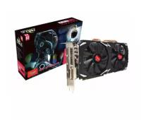 Видеокарта Radeon RX 580 8 ГБ (2046SP) (RX580-GDDR5)