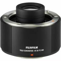 Телеконвертер Fujifilm XF 2x TC WR