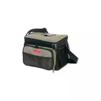 Сумка Rapala Lite Tackle Bag зеленый/черный 30 см 22 см