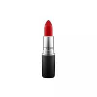 MAC матовая губная помада Russian Red