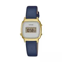 Часы наручные женские Casio Vintage LA670WEFL-2EF