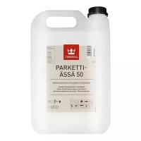 Лак Tikkurila Parketti Assa 50 (1 л)