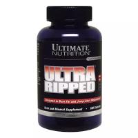 Ultimate Nutrition Ultra Ripped 90 капс (Ultimate Nutrition)