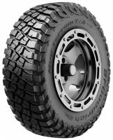 Шина BFGOODRICH Mud-Terrain T/A KM3 31x10.5R15C 109Q нешипованная