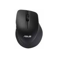 Беспроводная компактная мышь ASUS WT465 Black USB