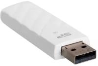 USB 64GB Silicon Power Ultima U03 White