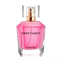 Dilis Parfum парфюмерная вода Sweet & Hot, 75 мл