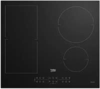 Встраиваемая электрическая панель Beko HII 64200 FMT