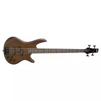 Бас-гитара Ibanez GSR200B walnut flat