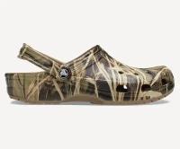 Crocs Сабо Classic Realtree