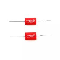 Конденсатор Урал DB CAPACITOR 3,3/250