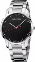 Наручные часы Calvin Klein City K2G2G141