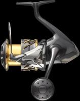 Shimano, Катушка Twin Power FD C2000S