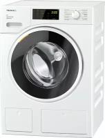 Стиральная машина Miele WWD660WCS, белый