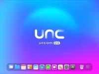 Операционная система Uncom OS (Домашняя версия), электронный ключ, право на использование