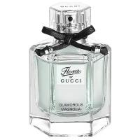 GUCCI туалетная вода Flora by Gucci Glamorous Magnolia