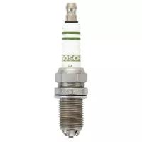 Свеча зажигания BOSCH FGR6KQE (0 242 240 587)