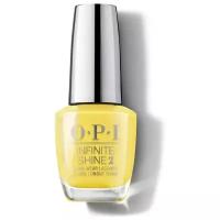 OPI Лак для ногтей Infinite Shine, 15 мл