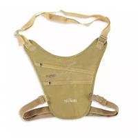 Кошелек Tatonka SKIN CHEST HOLSTER RFID natural, 2961.225