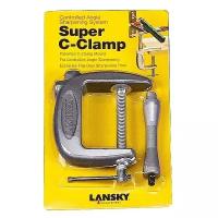 Струбцина Lansky LM010 Super C Clamp