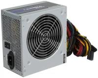 Блок питания 500W Chieftec iARENA GPB-500S ATX-12V V.2.3, 12cm fan, Active PFC, Efficiency 85% OEM