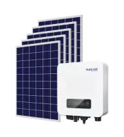 Солнечная электростанция SOLAR 1.1 Сетевая